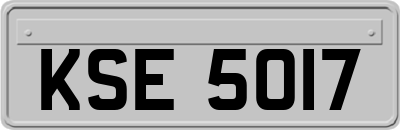 KSE5017