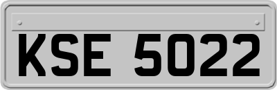KSE5022