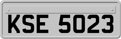 KSE5023
