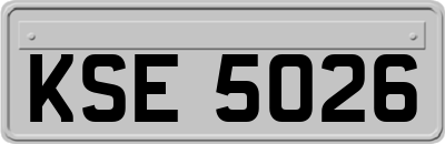 KSE5026