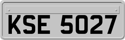KSE5027