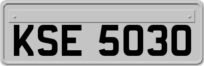 KSE5030