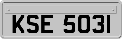 KSE5031