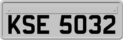 KSE5032