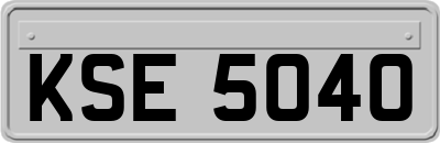 KSE5040