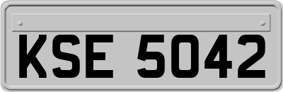 KSE5042