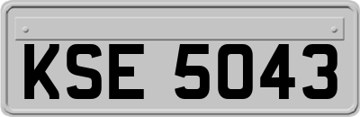 KSE5043
