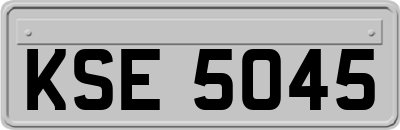 KSE5045