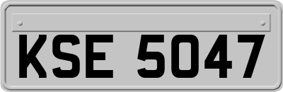 KSE5047