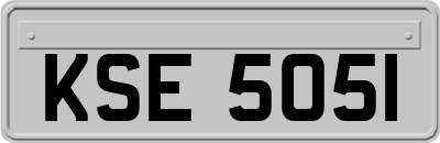 KSE5051