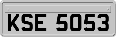 KSE5053