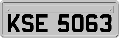 KSE5063