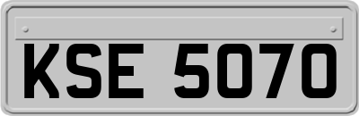 KSE5070