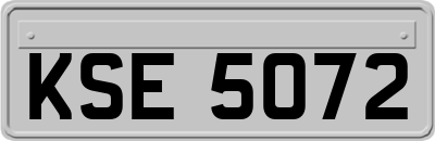 KSE5072
