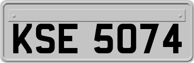 KSE5074