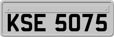KSE5075