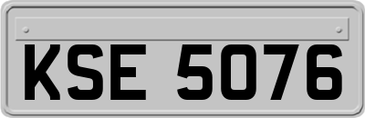 KSE5076