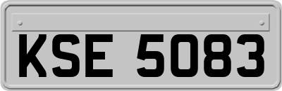 KSE5083