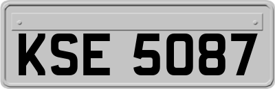 KSE5087