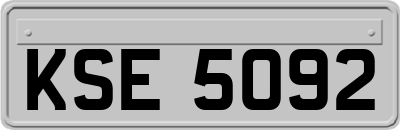 KSE5092