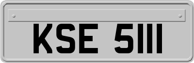 KSE5111