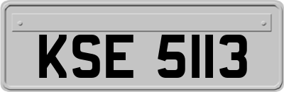 KSE5113
