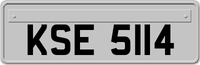 KSE5114