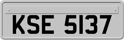 KSE5137
