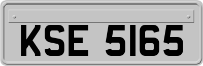 KSE5165