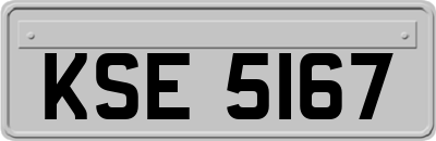 KSE5167