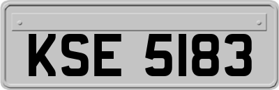 KSE5183