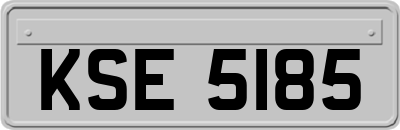 KSE5185