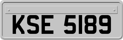 KSE5189