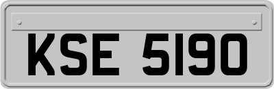 KSE5190