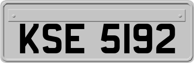 KSE5192