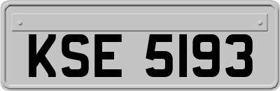 KSE5193
