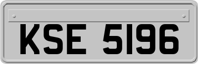 KSE5196