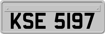 KSE5197