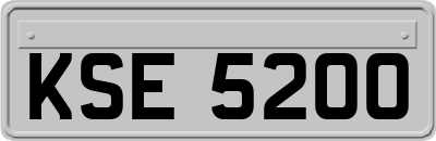 KSE5200