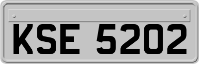 KSE5202