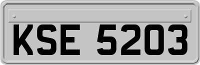KSE5203