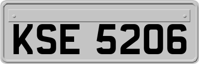 KSE5206
