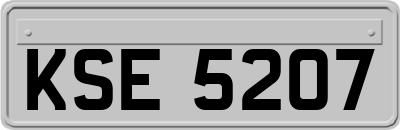 KSE5207