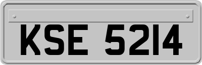 KSE5214