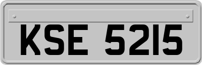 KSE5215
