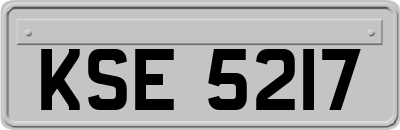 KSE5217