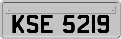 KSE5219