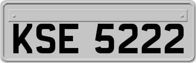 KSE5222