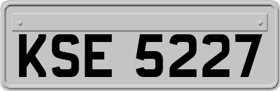 KSE5227