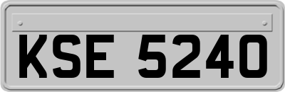 KSE5240